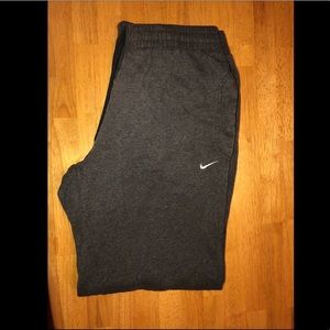 Men’s Nike sweatpants